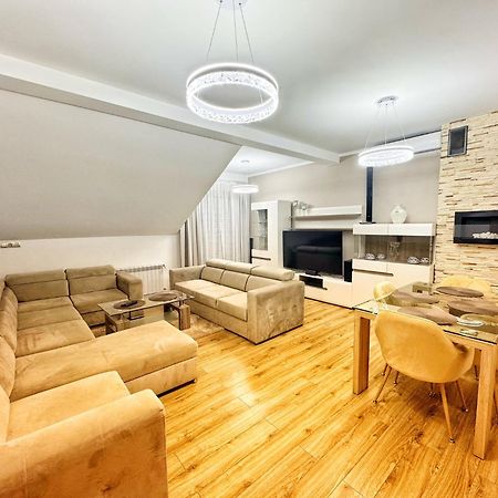 Apartament Premium Скавина Екстериор снимка