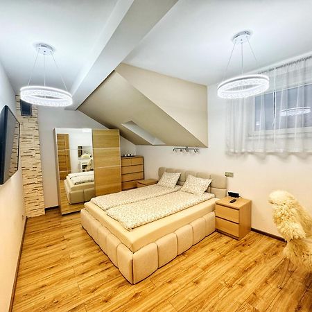 Apartament Premium Скавина Екстериор снимка