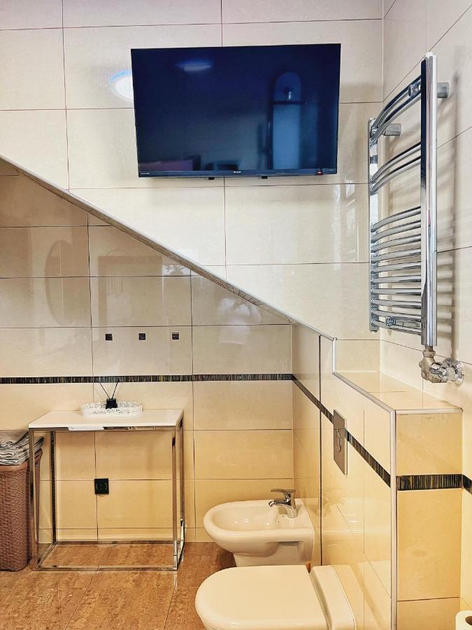 Apartament Premium Скавина Екстериор снимка