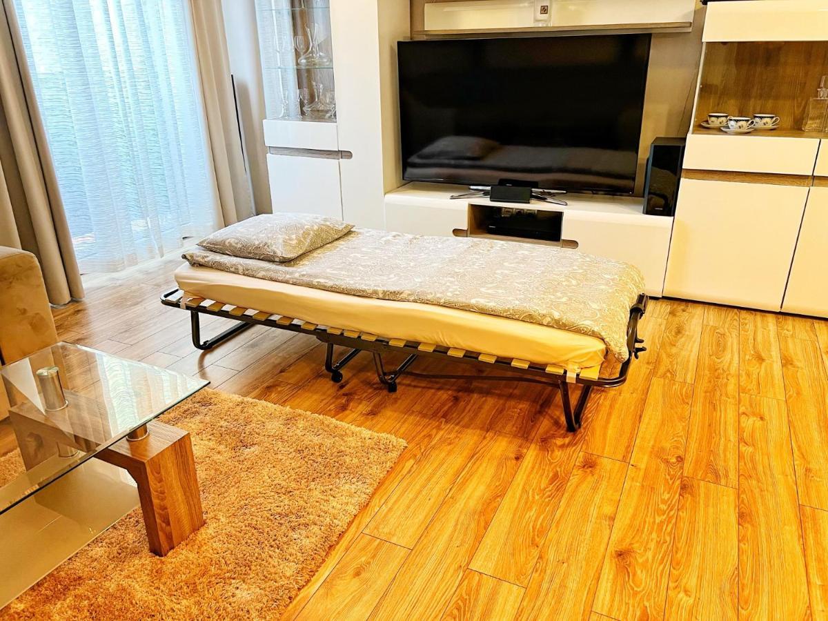 Apartament Premium Скавина Екстериор снимка