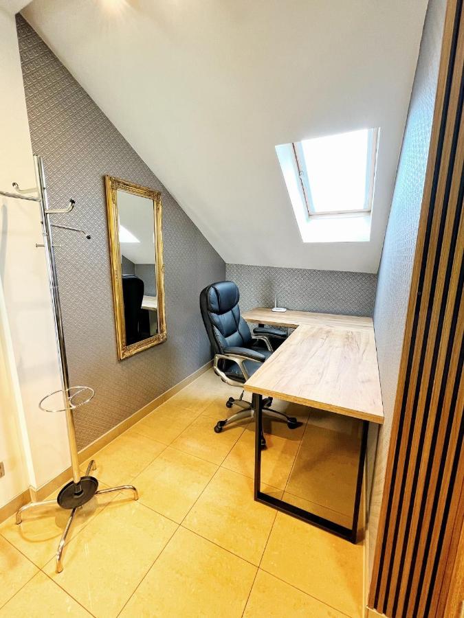 Apartament Premium Скавина Екстериор снимка