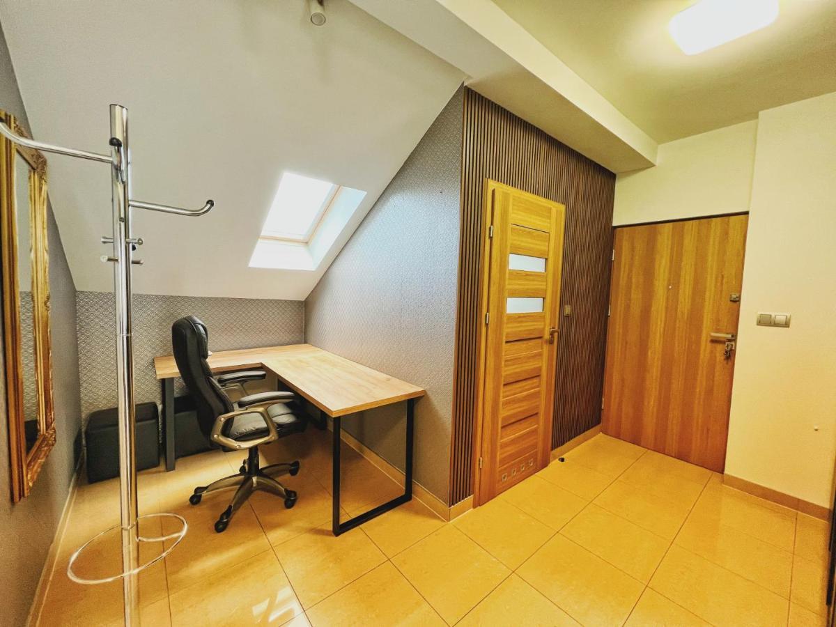 Apartament Premium Скавина Екстериор снимка