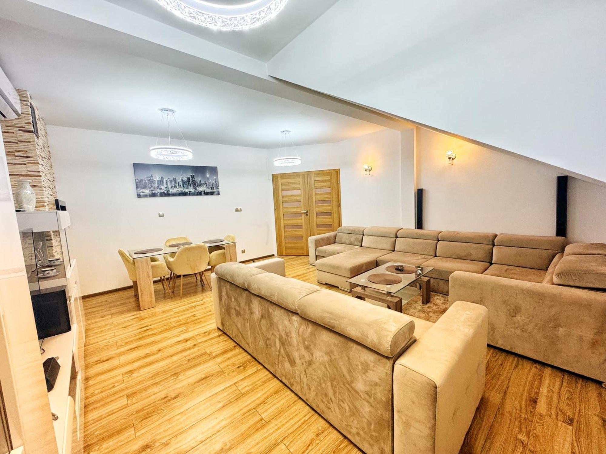 Apartament Premium Скавина Екстериор снимка