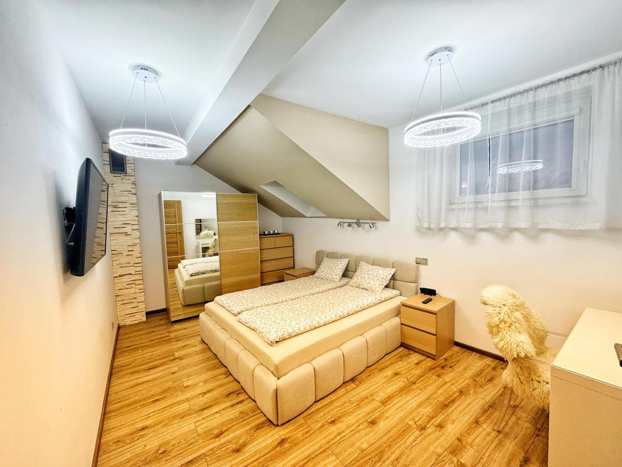 Apartament Premium Скавина Екстериор снимка