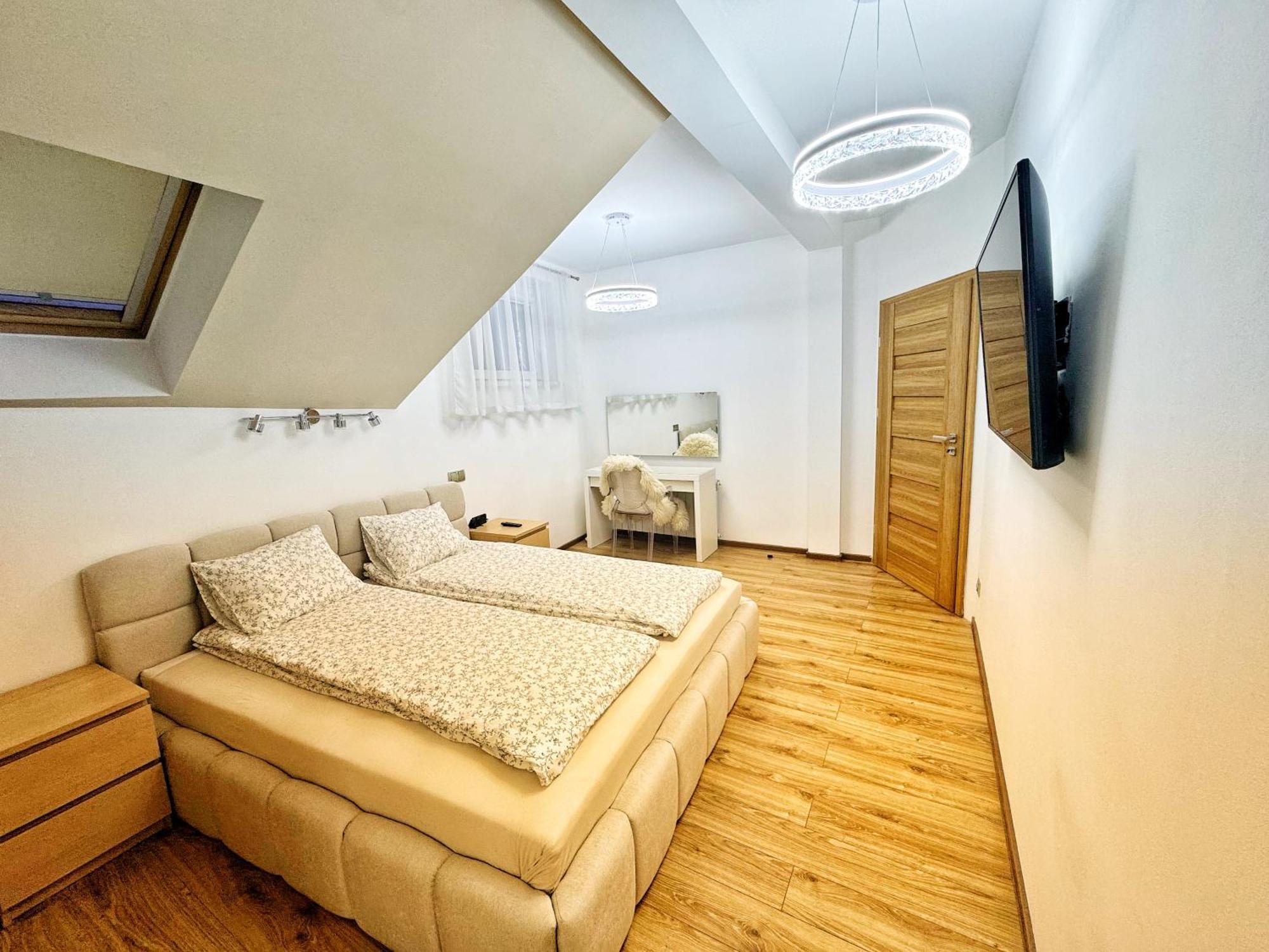 Apartament Premium Скавина Екстериор снимка
